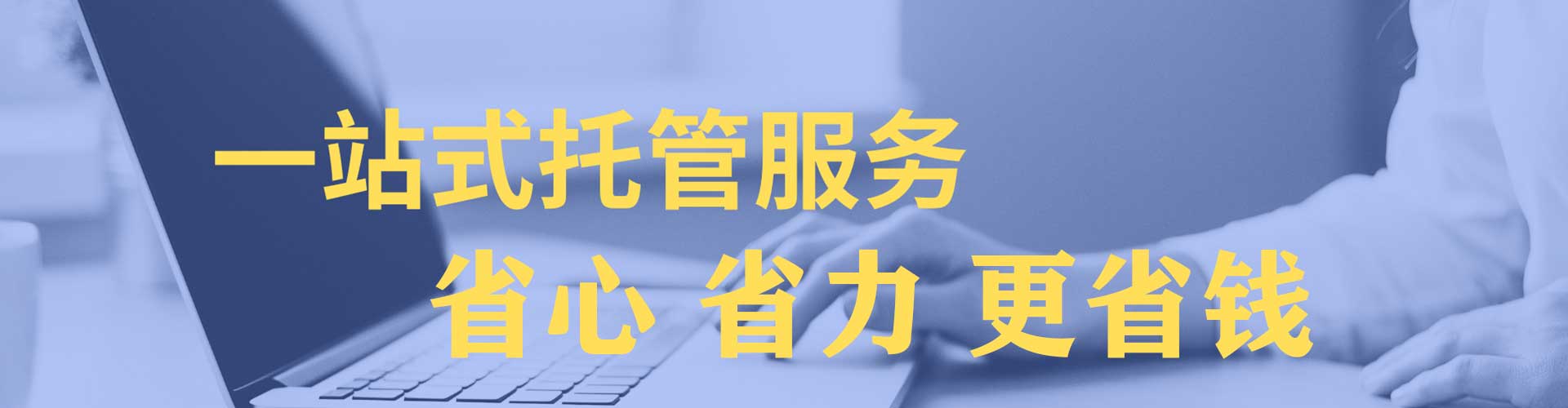 辛集sem托管